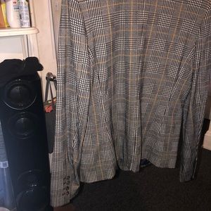 Women’s Tommy Hilfiger blazer jacket